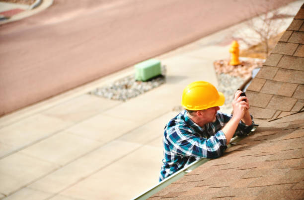 Professional Roofing Contractor in Lufkin, TX